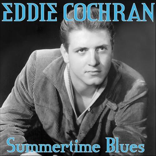 Eddie Cochran